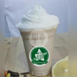 Moccachino Whipe Cream (limited)