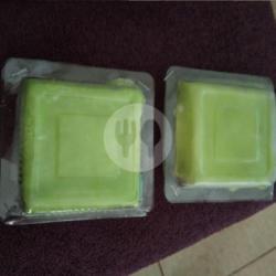 Pancake Durian Jumbo