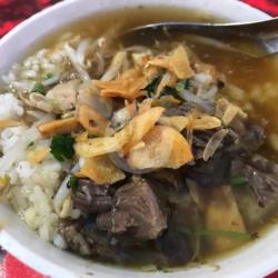 Soto Kudus Daging Sapi