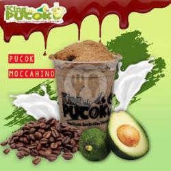 Pucok Moccachino