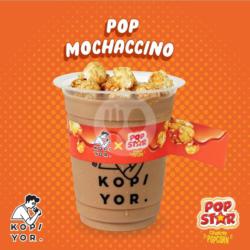 Pop Mochaccino