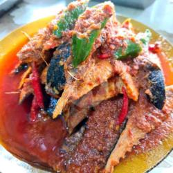 Tongkol Cue Balado