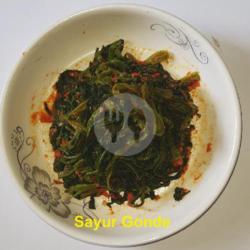 Sayur Gonde