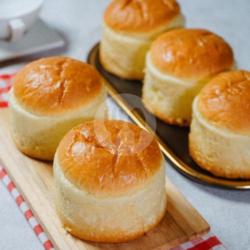 Cream Bread