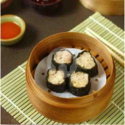 Dimsum Sushi