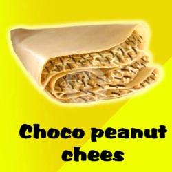 Choco Peanut Cheese