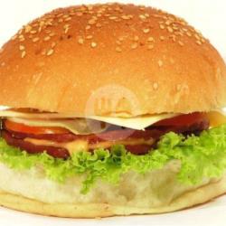 Burger Edam Telor