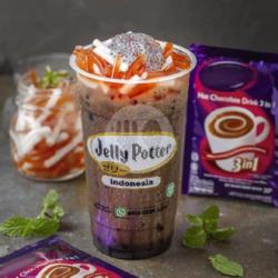Cadbury Choco