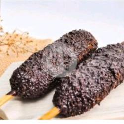 Corndog Mozarela Coklat