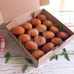 Paket 16 Kroket Solo