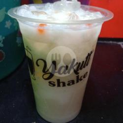 Yakult Shake Sirsak