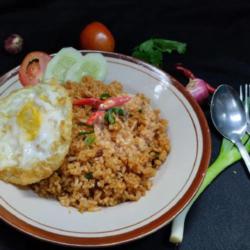 Nasi Goreng Balap