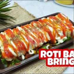 Robak Bringas Beef Jumbo