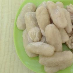 Pempek Lenjer Kecil