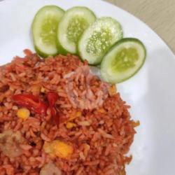 Nasi Goreng Surabaya (tidak Pedas)