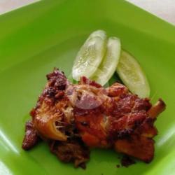 Ayam Geprek Tulang Lunak