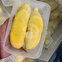 Durian Monthong Palu Super