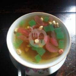 Wedang Ronde Ori