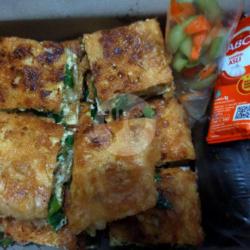 Martabak Telor Special Ayam