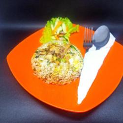 Nasi Goreng Klasik