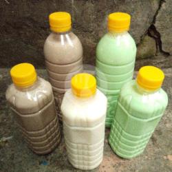 Sari Kedelai Ori (500ml)