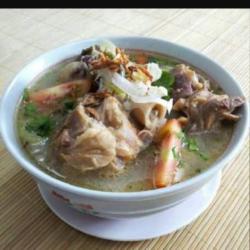 Sop Iga Kambing