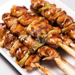 Sate Yakitori Aja