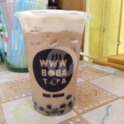 Caramel Milktea