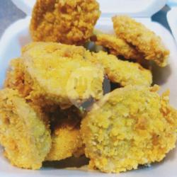 Kekian Udang Crispy (small)