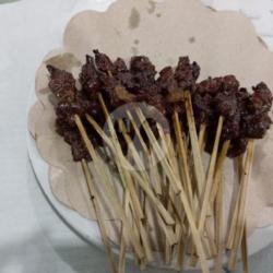 Sate Maranggi Tanpa Lemak 1 Porsi