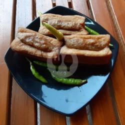 Tahu Bakso Ungaran Goreng