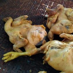 Ayam Bakar Satu Ekor