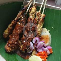 Sate Klopo Ayam