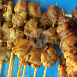 Sate Daging Ayam