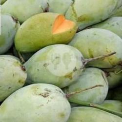Rujak Mangga Indramayu 250 Gr