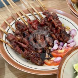 Sate Jerohan