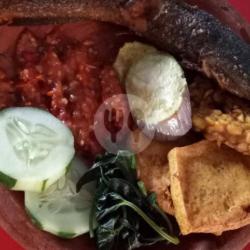 Pecel Lele   Tempe Tahu