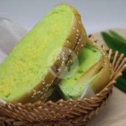 Sisir Pandan