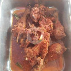 Ayam Sambal Merah