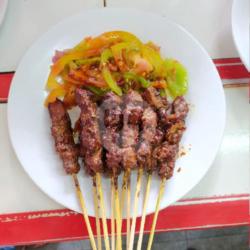 Sate Maranggi Daging 5 Tusuk