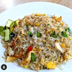 Nasi Goreng Terimedan