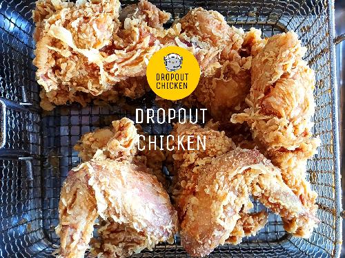 DropOut Chicken, Kawunggirang