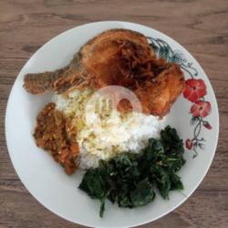 Nasi Padang Munjahir