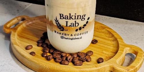 Baking Lab Bakery & Coffee