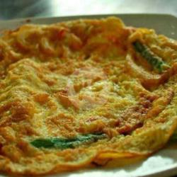 Telur Dadar