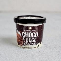 Gelato Choco Fudge 100ml