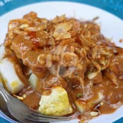 Kupat Tahu
Khas Bungbulang