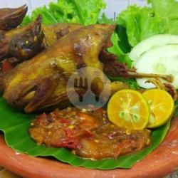 Gemak Goreng