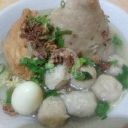 Bakso Tumpeng