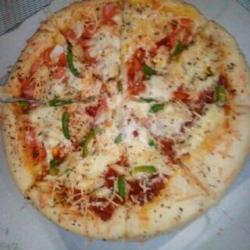 Pizza Special Ayam Ozora Sz L